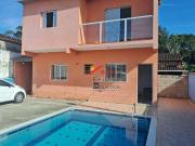 Casa / Sobrado para Venda em Itanhaém/SP Jardim Grandesp...