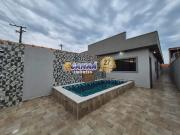 Casa / Sobrado para Venda em Itanhaém/SP Jardim Grandesp...