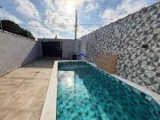 Casa / Sobrado para Venda em Itanhaém/SP Jardim Grandesp...