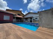 Casa / Sobrado para Venda em Itanhaém/SP Jardim Grandesp...