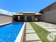 Casa / Sobrado para Venda em Itanhaém/SP Balneário Tupy...