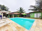 Casa / Sobrado para Venda em Itanhaém/SP Jardim Grandesp...