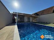 Casa / Sobrado para Venda em Itanhaém/SP Jardim Grandesp...