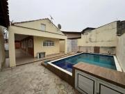 Casa / Sobrado para Venda em Itanhaém/SP Jardim Grandesp...