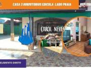 Casa / Sobrado para Venda em Itanhaém/SP Jardim Grandesp...