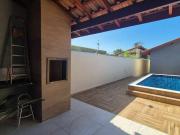 Casa / Sobrado para Venda em Itanhaém/SP Jardim Grandesp...
