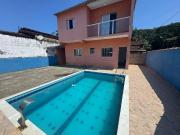 Casa / Sobrado para Venda em Itanhaém/SP Jardim Grandesp...