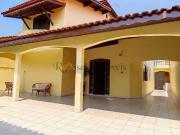 Casa / Sobrado para Venda em Itanhaém/SP Jardim Grandesp...