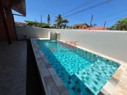 Casa / Sobrado para Venda em Itanhaém/SP Jardim Grandesp...