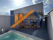 Casa / Sobrado para Venda em Itanhaém/SP Jardim Guacira...