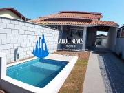 Casa / Sobrado para Venda em Itanhaém/SP Jardim Guacira...