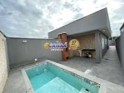 Casa / Sobrado para Venda em Itanhaém/SP Jardim Guacira...