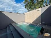 Casa / Sobrado para Venda em Itanhaém/SP Praia do Sonho...