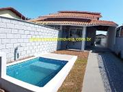 Casa / Sobrado para Venda em Itanhaém/SP Jardim Guacira...