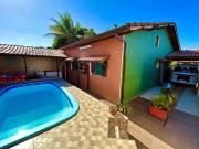 Casa / Sobrado para Venda em Itanhaém/SP Jardim Guacira...