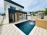 Casa / Sobrado para Venda em Itanhaém/SP Jardim Guacira...