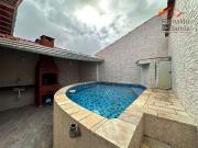 Casa / Sobrado para Venda em Itanhaém/SP Nova Itanhaém 2...