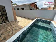 Casa / Sobrado para Venda em Itanhaém/SP Jardim Itanhaém...