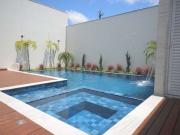 Casa / Sobrado para Venda em Itanhaém/SP Cibratel 5 Quartos