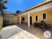 Casa / Sobrado para Venda em Itanhaém/SP Jardim Ivoty 4...