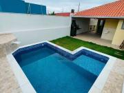 Casa / Sobrado para Venda em Itanhaém/SP Jardim Jamaica...