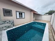 Casa / Sobrado para Venda em Itanhaém/SP Jardim Jamaica...