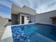 Casa / Sobrado para Venda em Itanhaém/SP Jardim Jamaica...