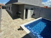 Casa / Sobrado para Venda em Itanhaém/SP Jardim Jamaica...