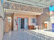 Casa / Sobrado para Venda em Itanhaém/SP Jardim Jamaica...