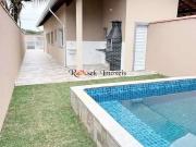 Casa / Sobrado para Venda em Itanhaém/SP Jardim Jamaica...