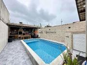 Casa / Sobrado para Venda em Itanhaém/SP Jardim Jamaica...