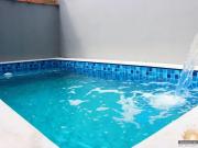 Casa / Sobrado para Venda em Itanhaém/SP Jardim Jamaica...