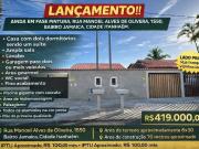 Casa / Sobrado para Venda em Itanhaém/SP Jardim Jamaica...