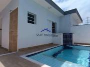 Casa / Sobrado para Venda em Itanhaém/SP Jardim Jamaica...