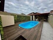 Casa / Sobrado para Venda em Itanhaém/SP Jardim Jamaica...