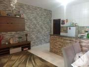 Casa / Sobrado para Venda em Itanhaém/SP Jardim Jamaica...