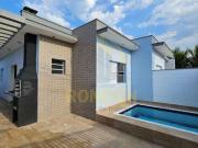 Casa / Sobrado para Venda em Itanhaém/SP Jardim Jamaica...