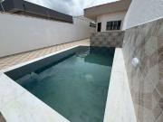 Casa / Sobrado para Venda em Itanhaém/SP Jardim Jamaica...