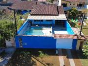 Casa / Sobrado para Venda em Itanhaém/SP Jardim Jamaica...