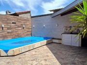 Casa / Sobrado para Venda em Itanhaém/SP Jardim Jamaica...