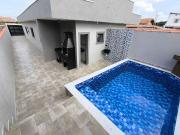 Casa / Sobrado para Venda em Itanhaém/SP Jardim Jamaica...