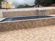 Casa / Sobrado para Venda em Itanhaém/SP Jardim Jamaica...