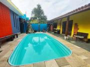 Casa / Sobrado para Venda em Itanhaém/SP Jardim Jamaica...