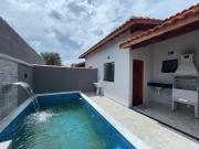 Casa / Sobrado para Venda em Itanhaém/SP Jardim Jamaica...