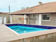 Casa / Sobrado para Venda em Itanhaém/SP Jardim Jamaica...