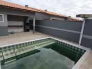 Casa / Sobrado para Venda em Itanhaém/SP Jardim Jamaica...