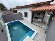 Casa / Sobrado para Venda em Itanhaém/SP Jardim Jamaica...