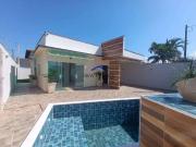 Casa / Sobrado para Venda em Itanhaém/SP Jardim Jamaica...