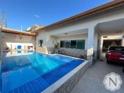 Casa / Sobrado para Venda em Itanhaém/SP Jardim Jamaica...