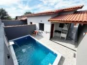 Casa / Sobrado para Venda em Itanhaém/SP Jardim Jamaica...